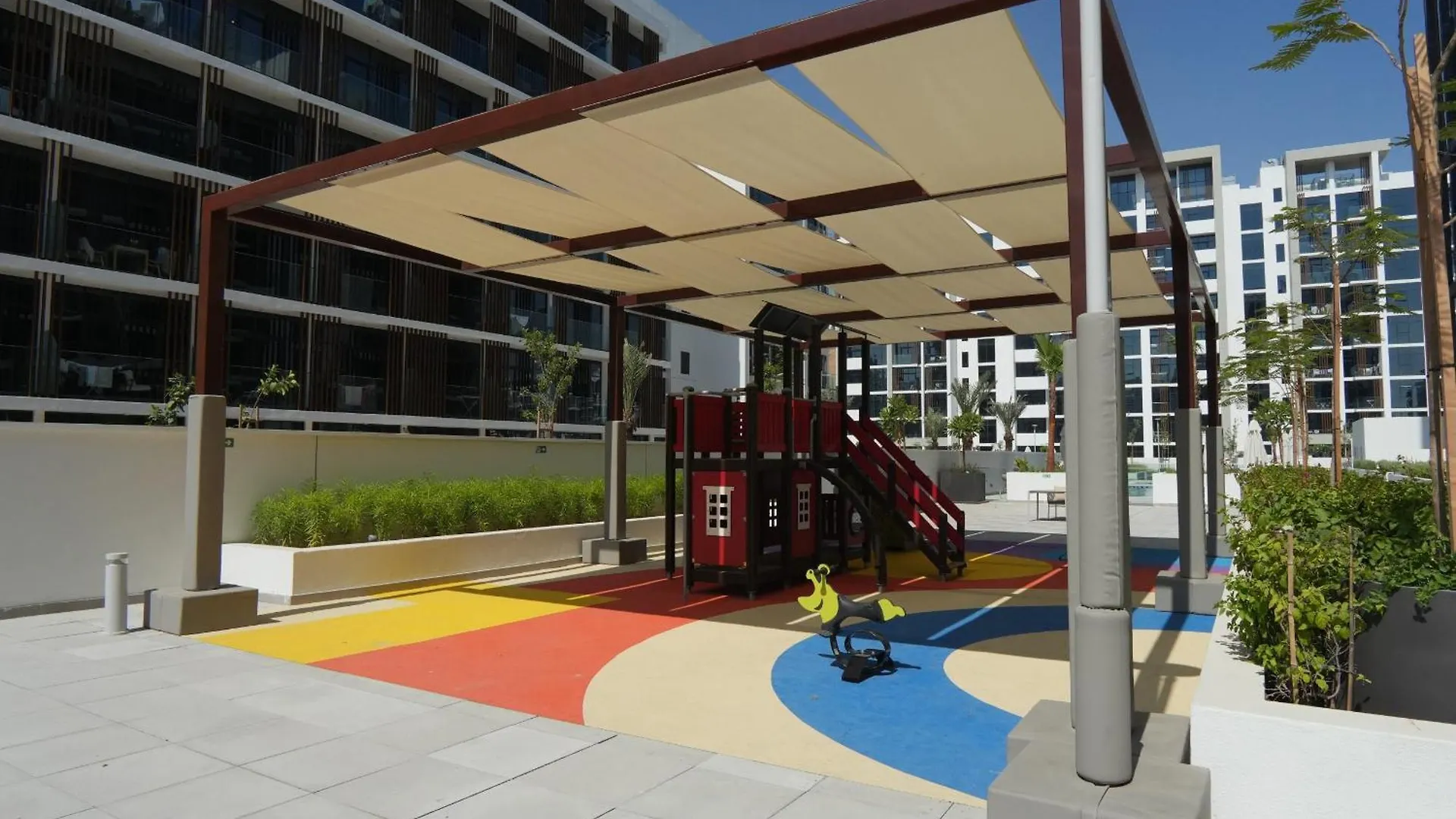 Easygo - Unbeatable Deals On Urban Rentals In Riviera 16 Dubai 0*,