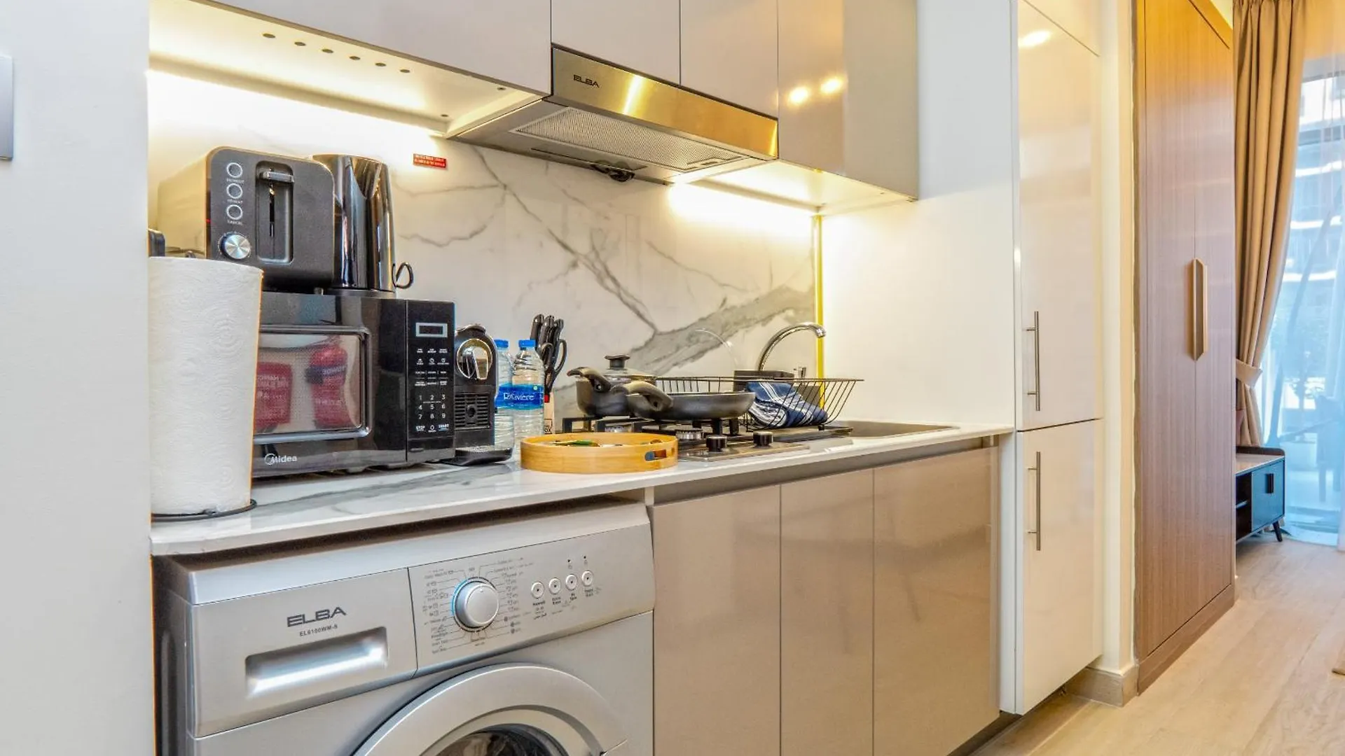 Easygo - Unbeatable Deals On Urban Rentals In Riviera 16 Dubai