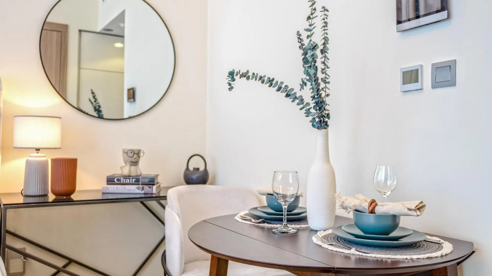 Easygo - Unbeatable Deals On Urban Rentals In Riviera 16 Dubai Apartment