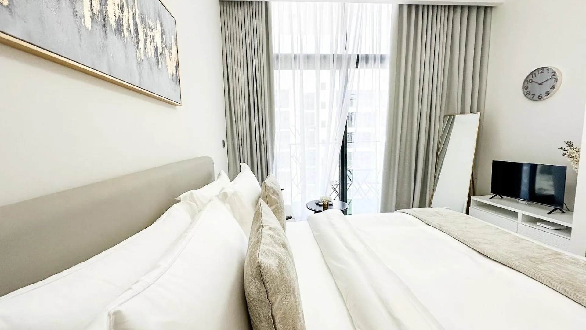 Easygo - Unbeatable Deals On Urban Rentals In Riviera 16 Dubai