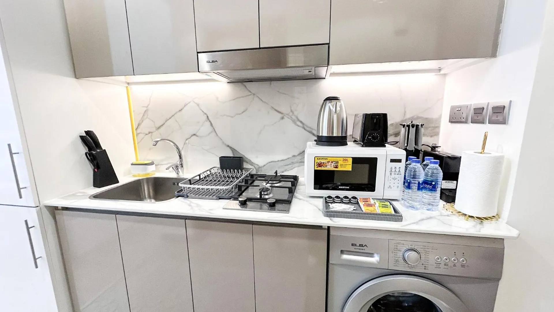 Easygo - Unbeatable Deals On Urban Rentals In Riviera 16 Dubai Apartment