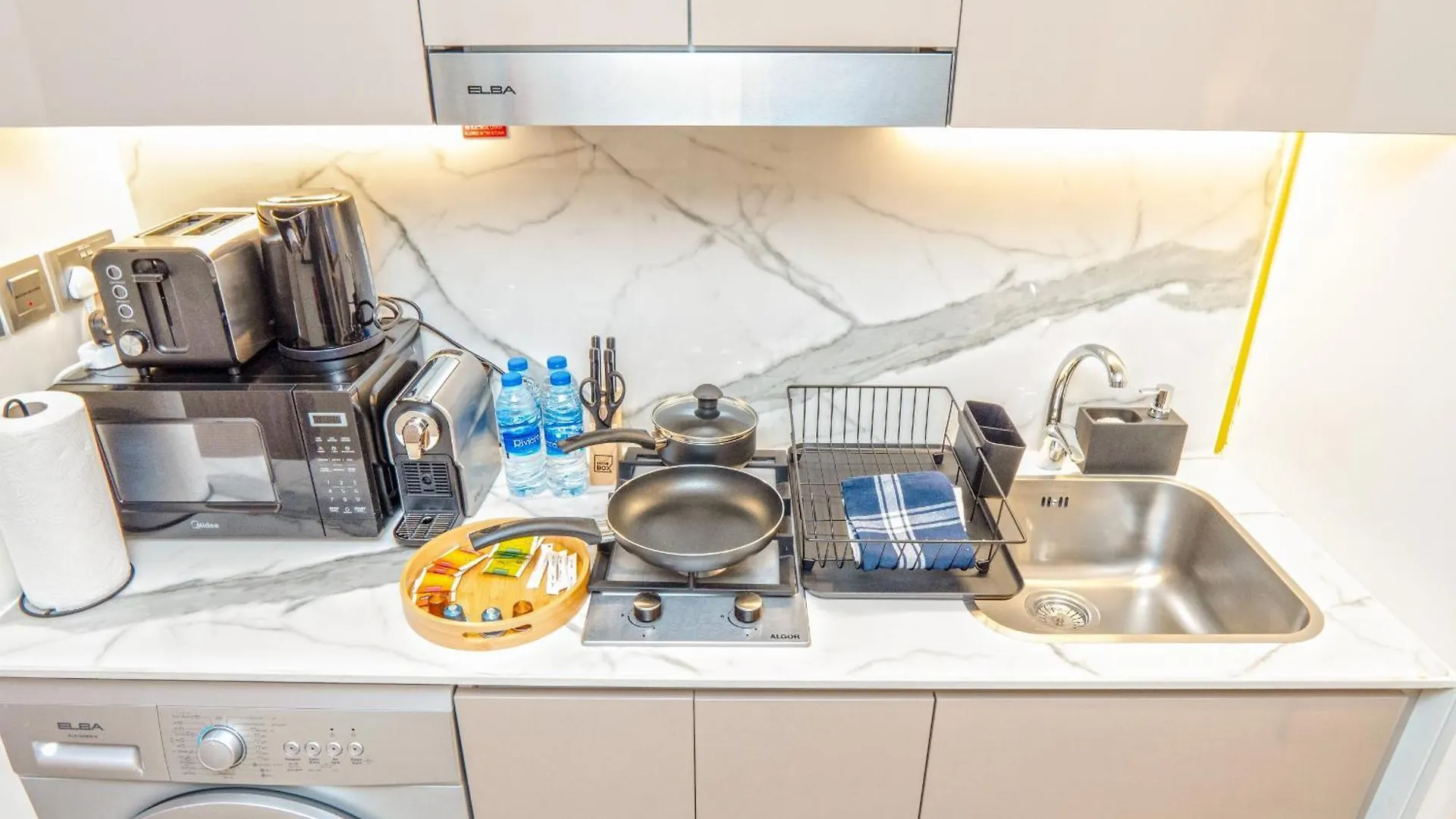 Easygo - Unbeatable Deals On Urban Rentals In Riviera 16 Dubai