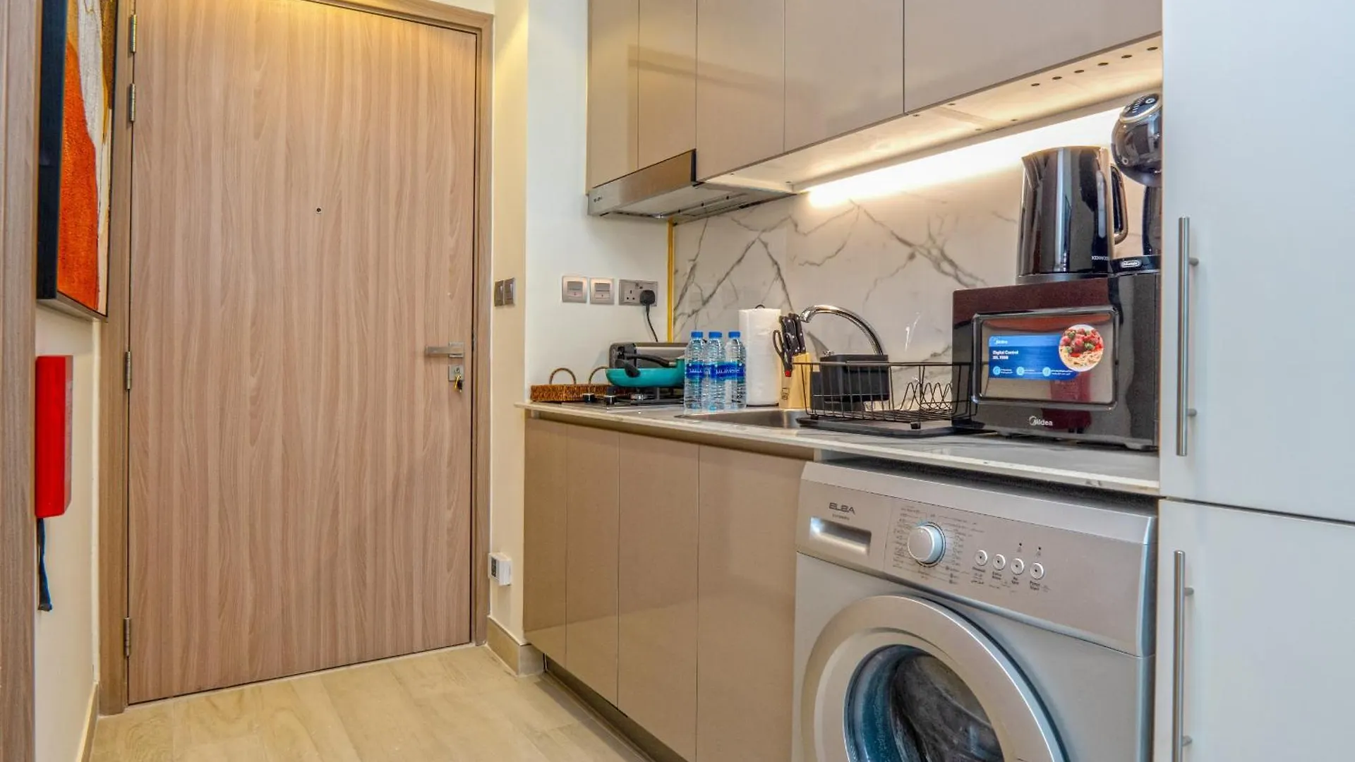 Easygo - Unbeatable Deals On Urban Rentals In Riviera 16 Dubai Apartment