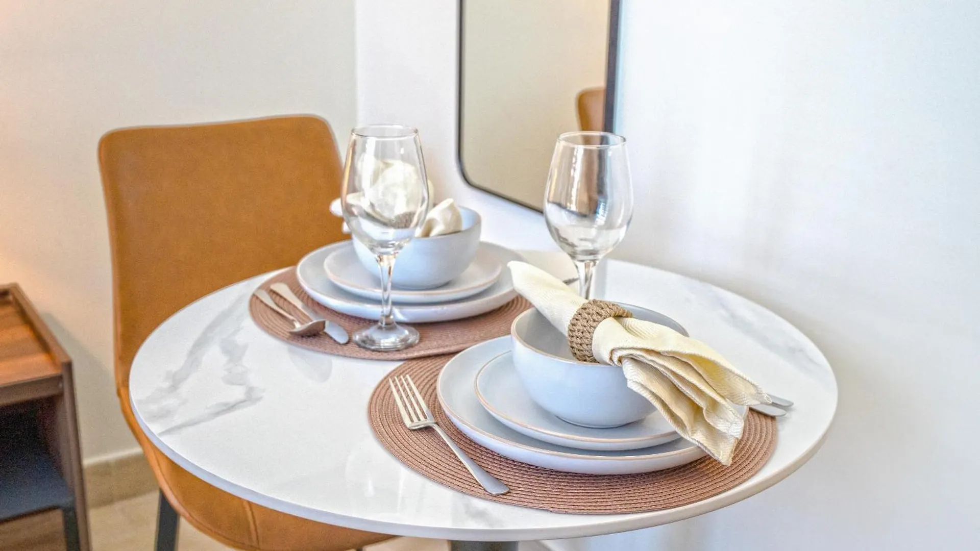Apartment Easygo - Unbeatable Deals On Urban Rentals In Riviera 16 Dubai