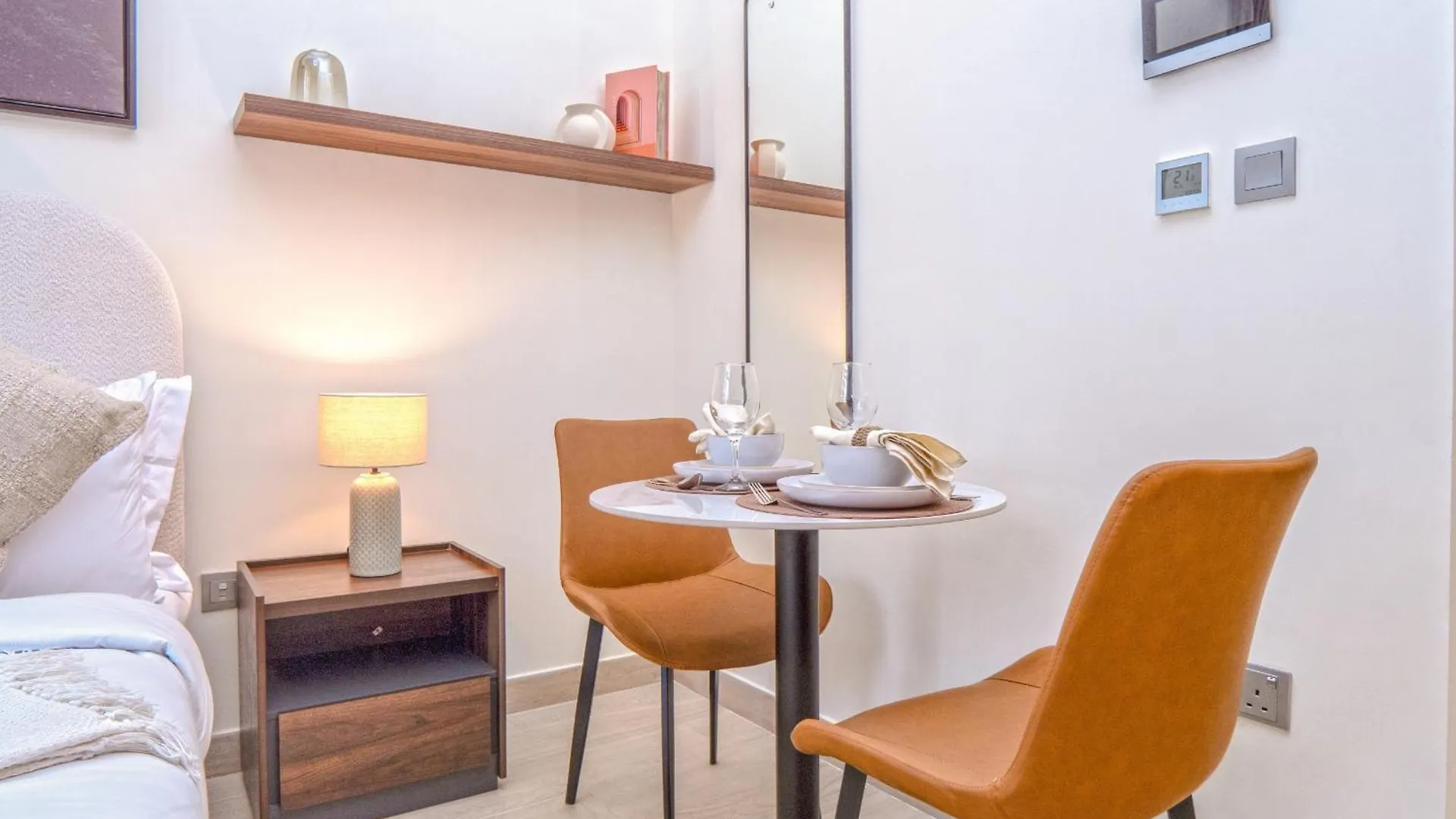 Easygo - Unbeatable Deals On Urban Rentals In Riviera 16 Dubai 0*,  United Arab Emirates