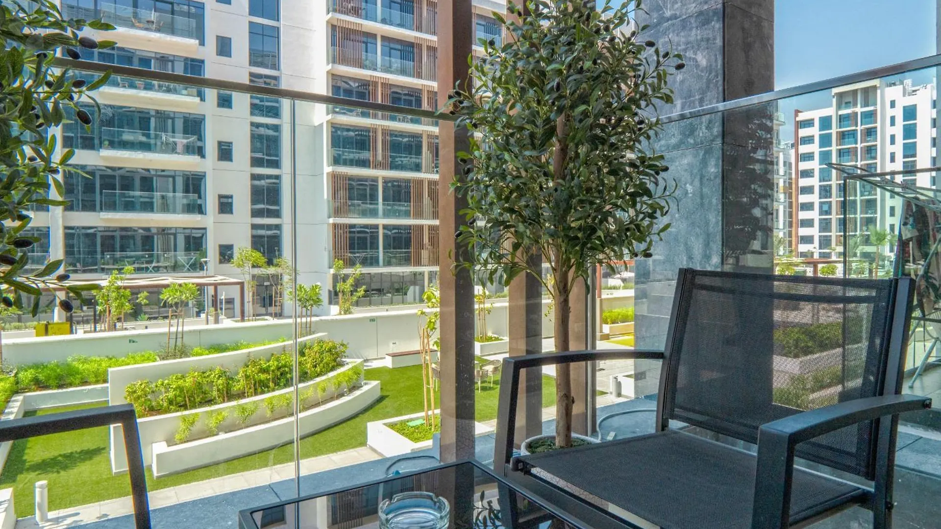 Easygo - Unbeatable Deals On Urban Rentals In Riviera 16 Dubai