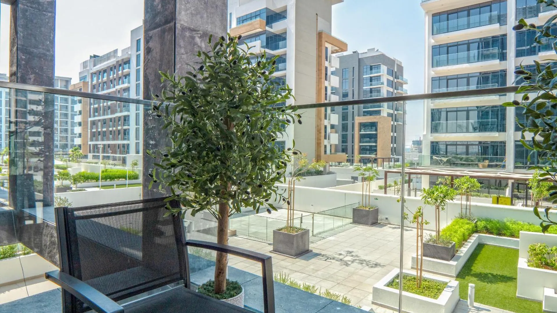 Easygo - Unbeatable Deals On Urban Rentals In Riviera 16 Dubai 0*,  United Arab Emirates