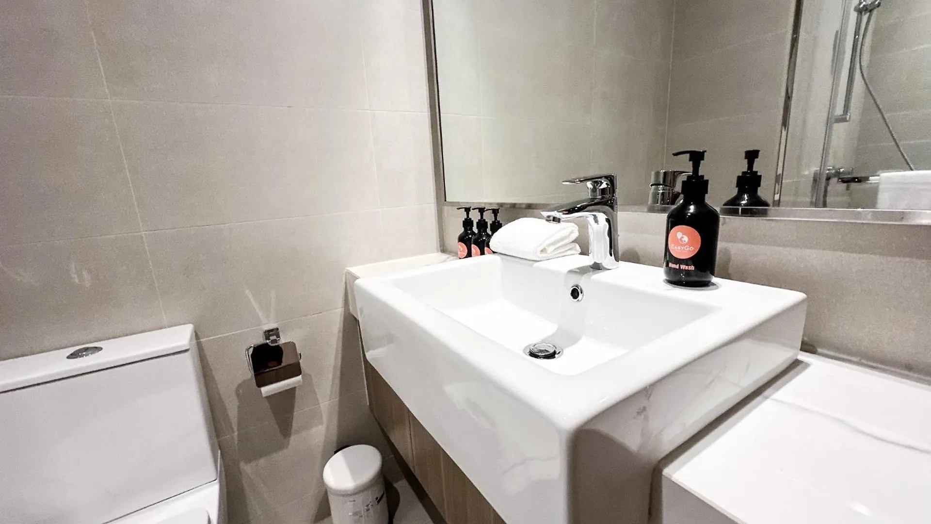 Apartment Easygo - Unbeatable Deals On Urban Rentals In Riviera 16 Dubai