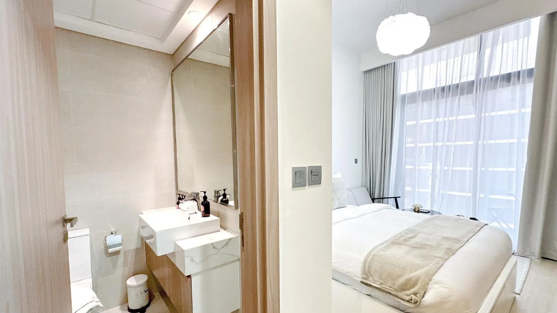 Easygo - Unbeatable Deals On Urban Rentals In Riviera 16 Dubai 0*,  United Arab Emirates