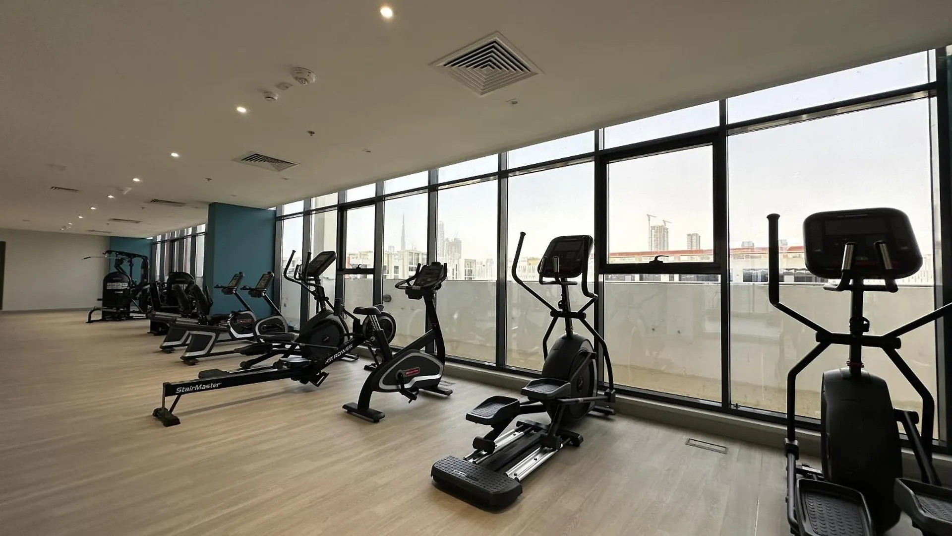 Easygo - Unbeatable Deals On Urban Rentals In Riviera 16 Dubaï