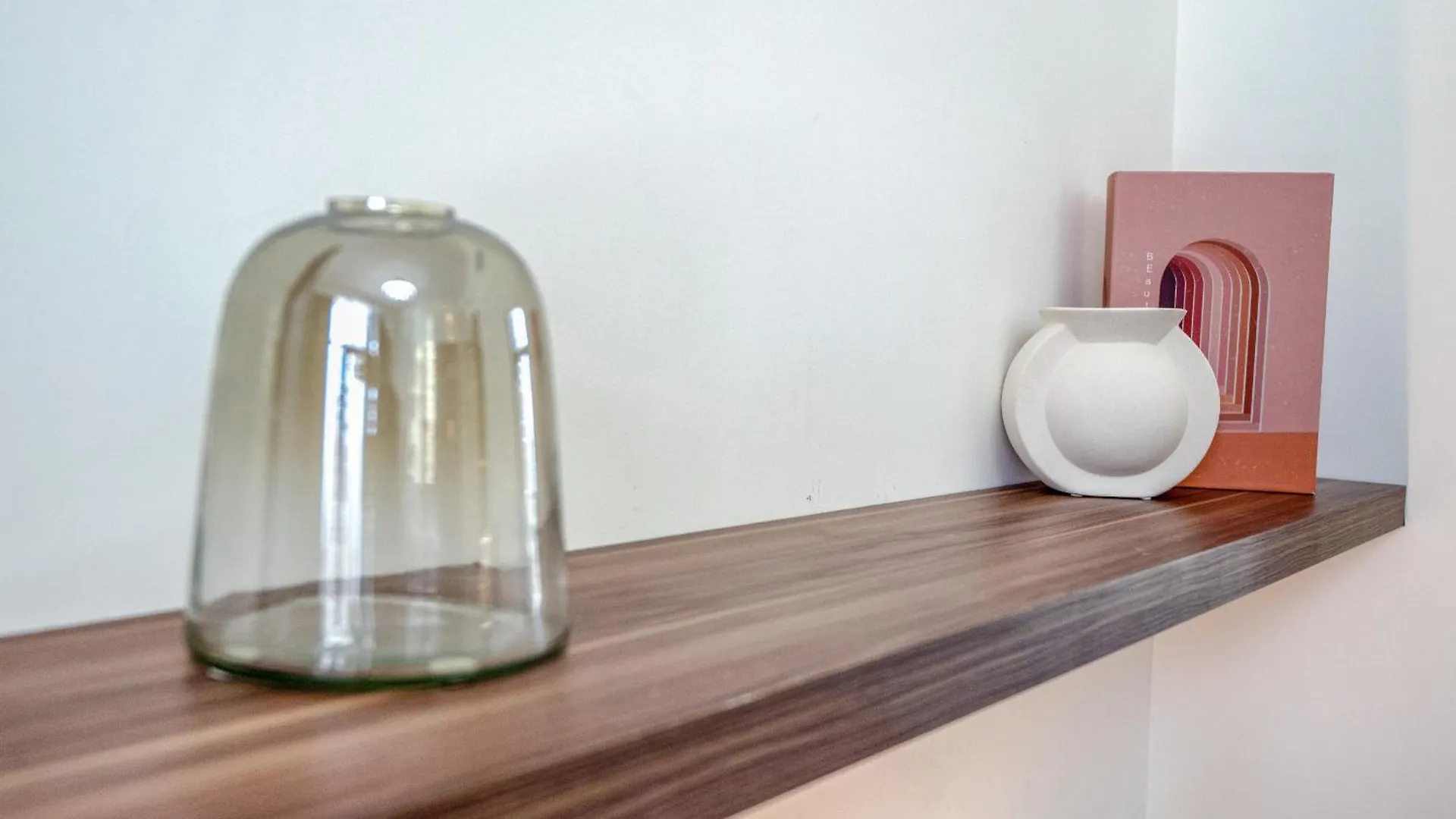 Appartement Easygo - Unbeatable Deals On Urban Rentals In Riviera 16 Dubaï Émirats arabes unis