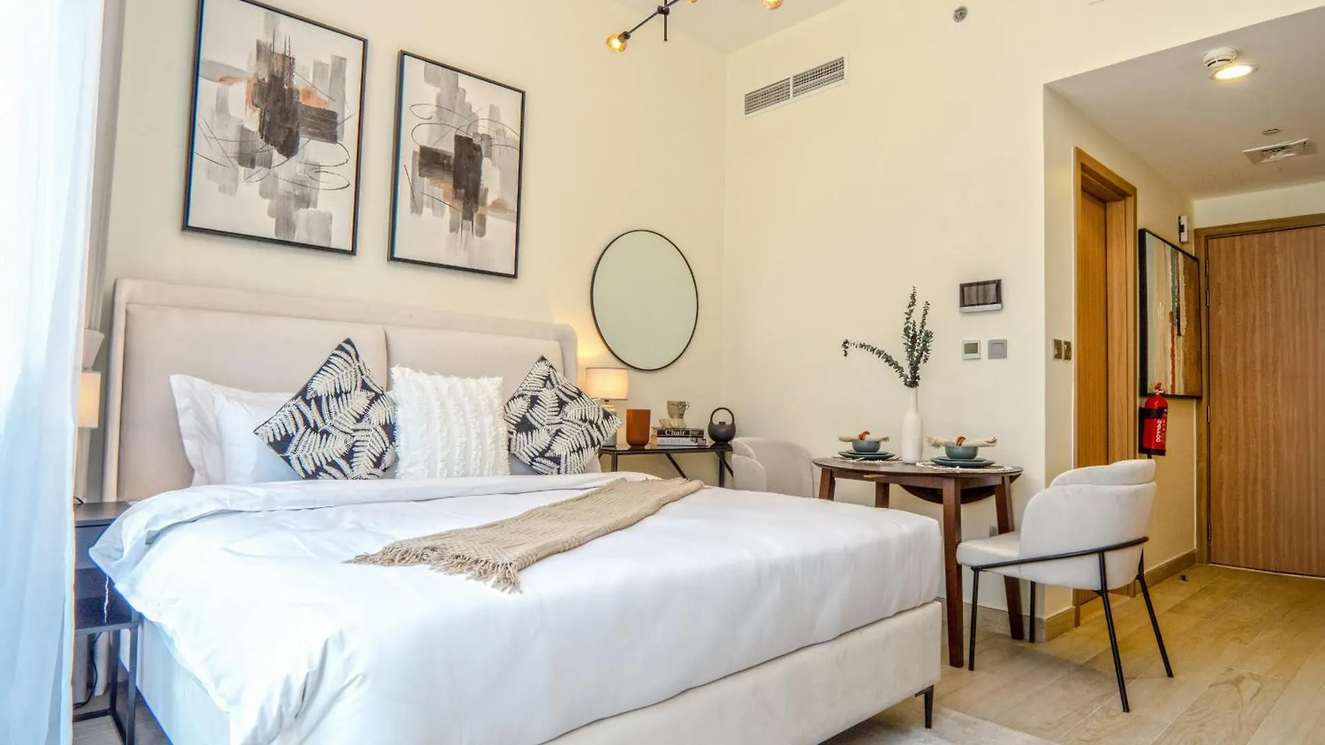 Easygo - Unbeatable Deals On Urban Rentals In Riviera 16 Dubaï Émirats arabes unis
