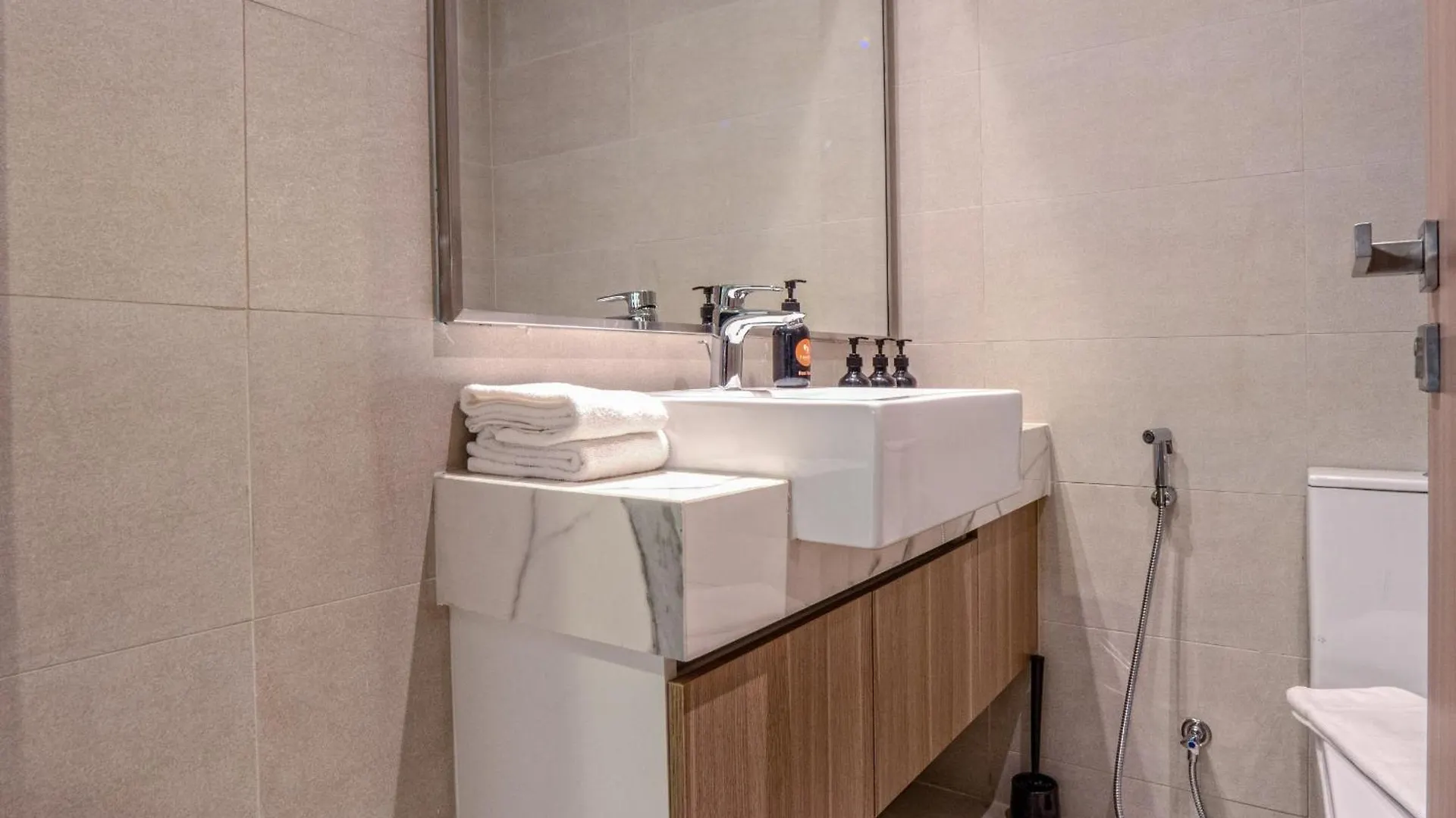 Easygo - Unbeatable Deals On Urban Rentals In Riviera 16 Dubaï Émirats arabes unis