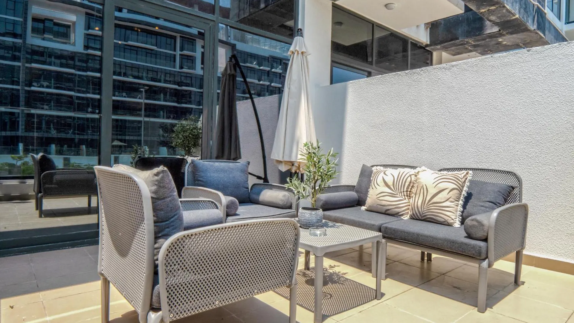 Easygo - Unbeatable Deals On Urban Rentals In Riviera 16 Dubaï