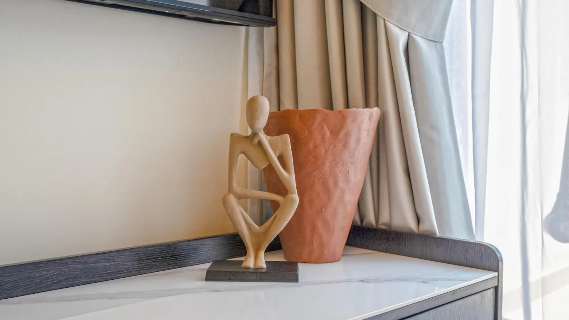 Appartement Easygo - Unbeatable Deals On Urban Rentals In Riviera 16 Dubaï