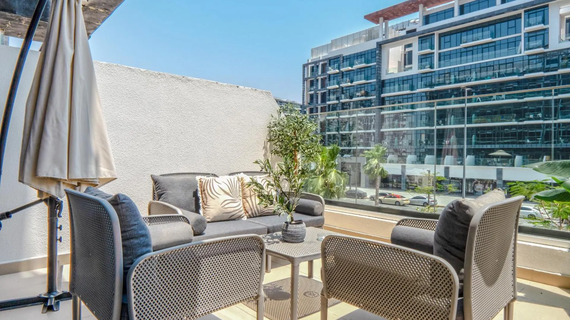 Appartement Easygo - Unbeatable Deals On Urban Rentals In Riviera 16 Dubaï