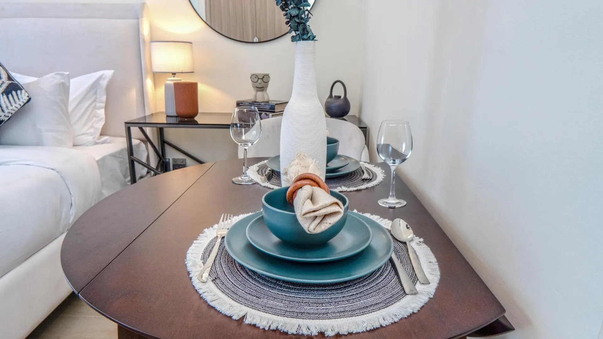 Appartement Easygo - Unbeatable Deals On Urban Rentals In Riviera 16 Dubaï Émirats arabes unis