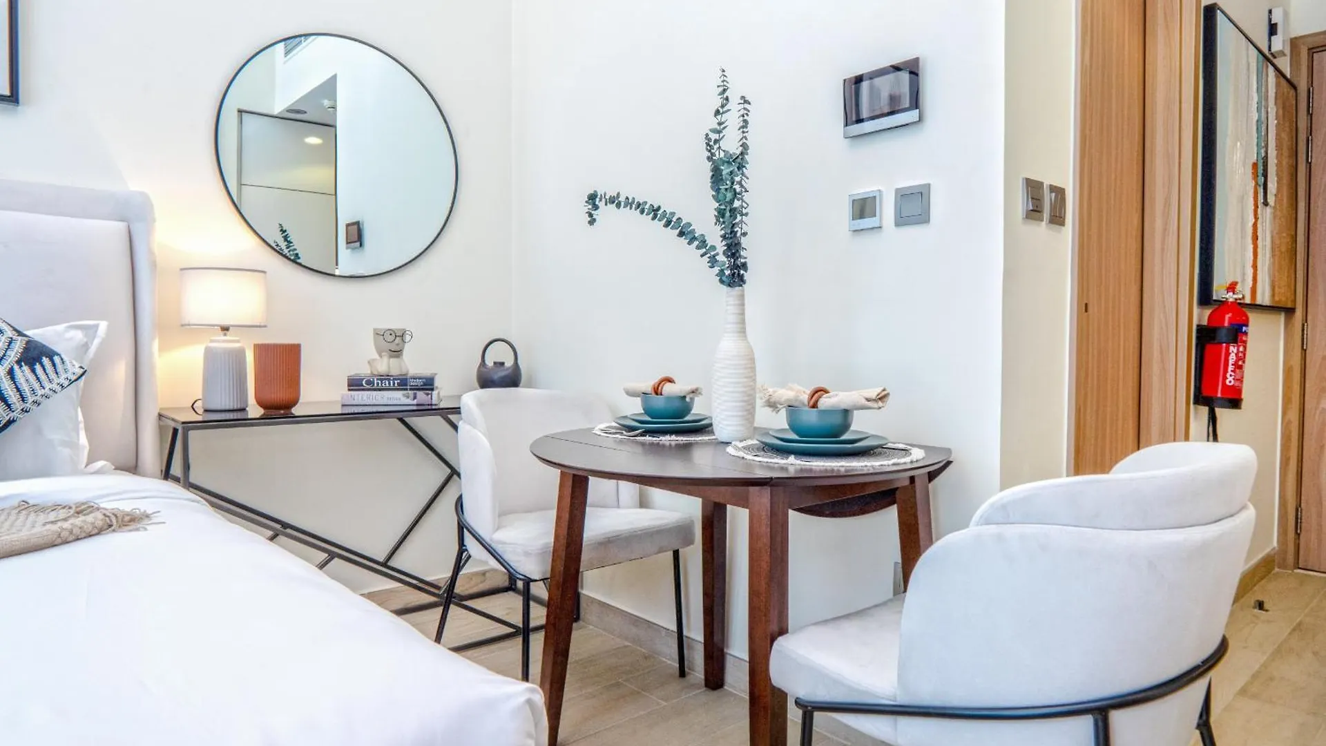 Easygo - Unbeatable Deals On Urban Rentals In Riviera 16 Dubaï