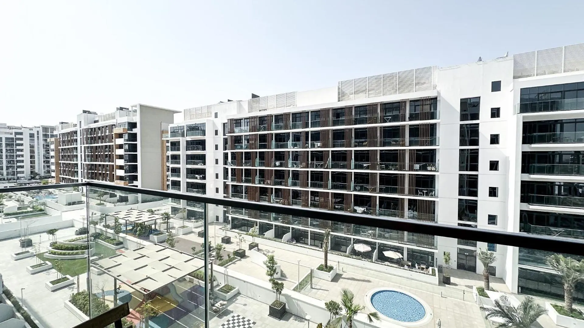 Appartement Easygo - Unbeatable Deals On Urban Rentals In Riviera 16 Dubaï