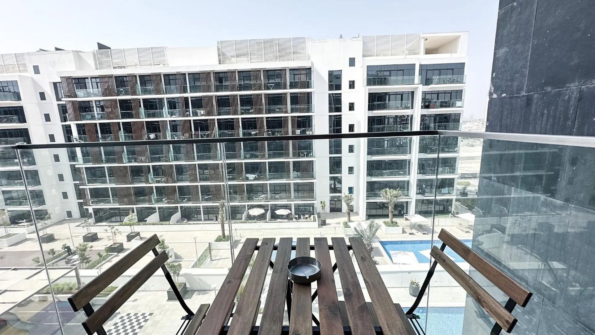 Easygo - Unbeatable Deals On Urban Rentals In Riviera 16 Dubaï 0*,  Émirats arabes unis