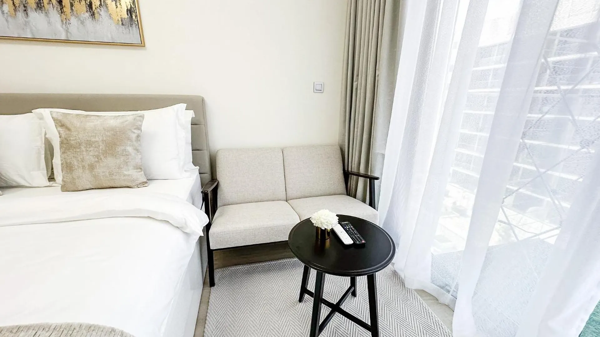 Appartement Easygo - Unbeatable Deals On Urban Rentals In Riviera 16 Dubaï