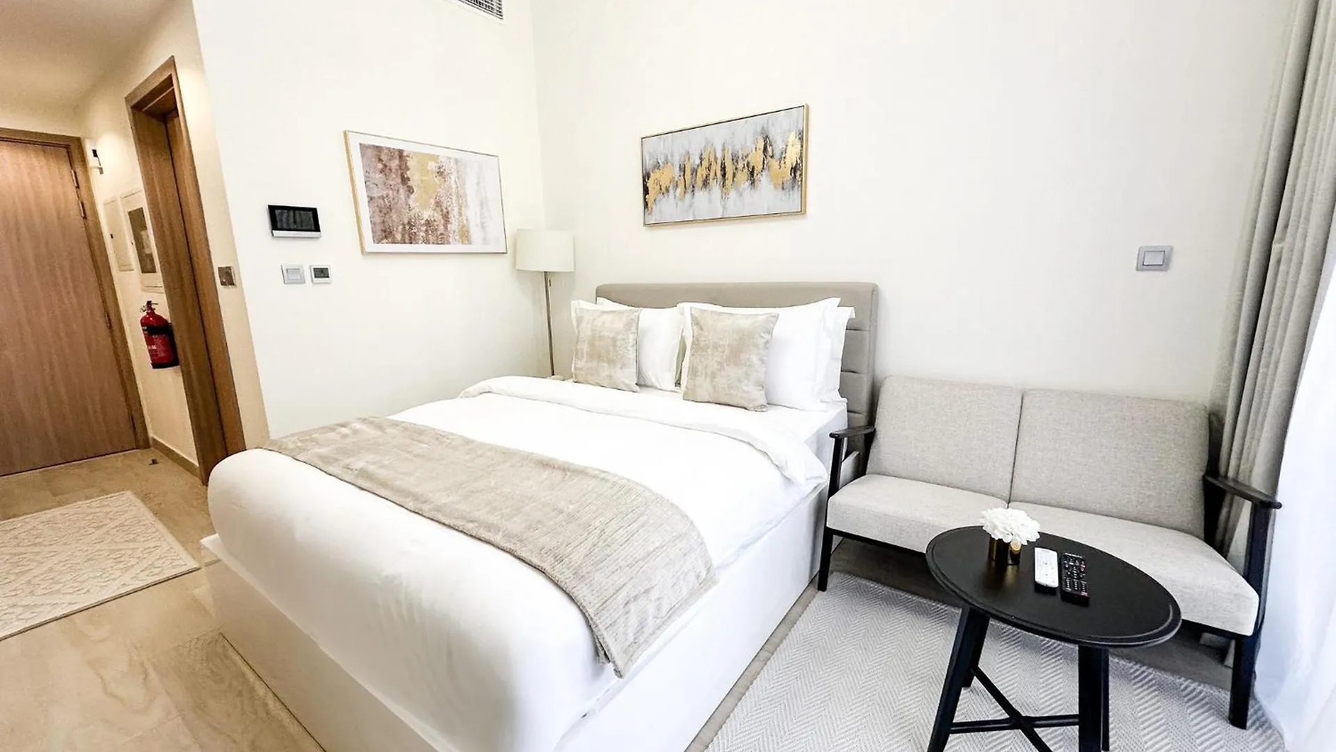 Appartement Easygo - Unbeatable Deals On Urban Rentals In Riviera 16 Dubaï Émirats arabes unis