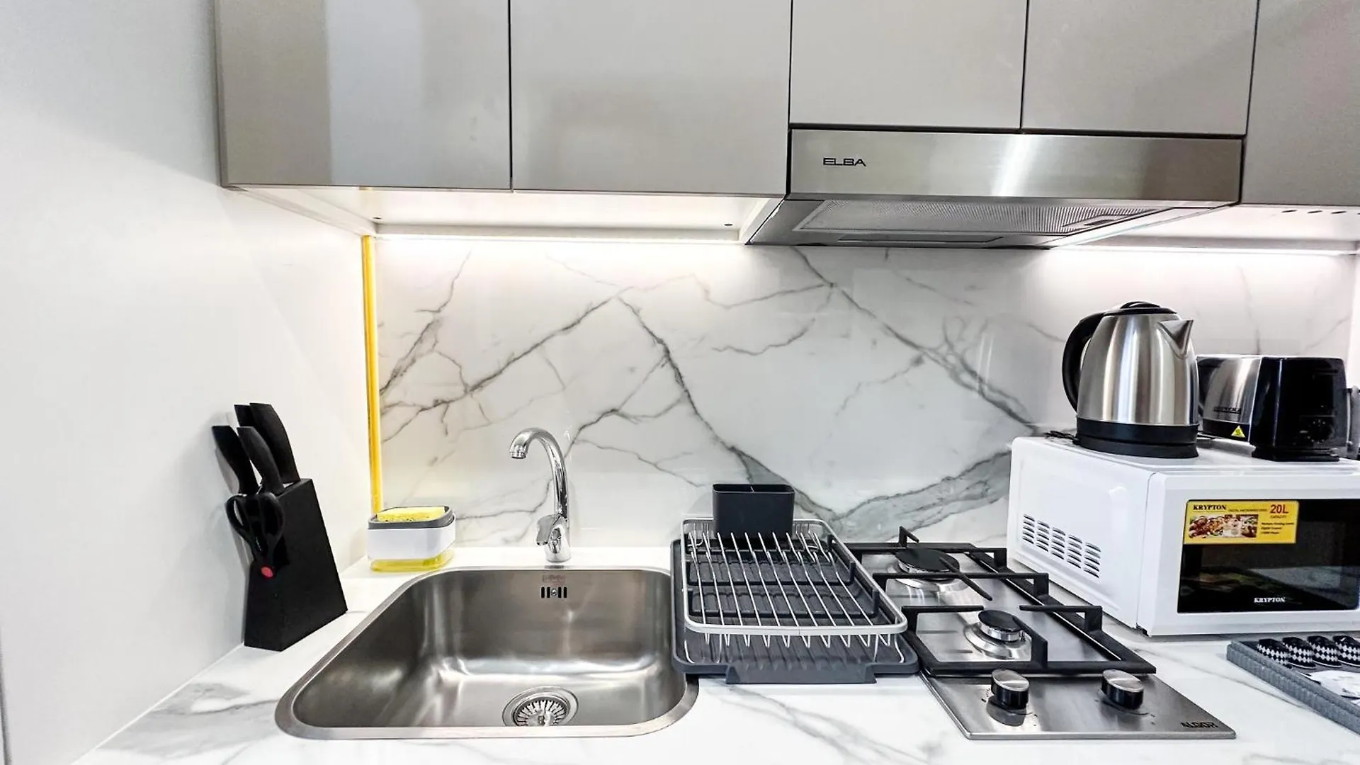 Easygo - Unbeatable Deals On Urban Rentals In Riviera 16 Dubaï