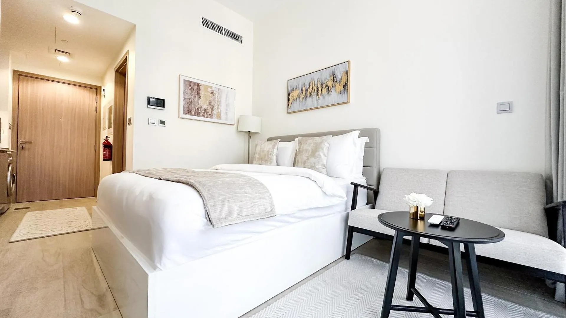 Appartement Easygo - Unbeatable Deals On Urban Rentals In Riviera 16 Dubaï